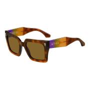 Zonnebril Etro Occhiali da Sole 0089/S C9B