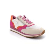 Ballerina's Jana 23774 Fuchsia