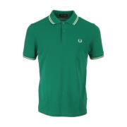 T-shirt Fred Perry Twin Tipped Shirt
