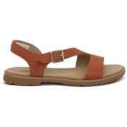 Sandalen Timberland EJD BACKSTYRAP