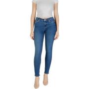 Skinny Jeans Liu Jo B.UP DIVINE H.W. UXX037D4811