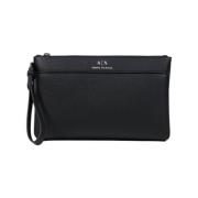 Handtasje EAX WRISTLET CASE XW001197 AF13676