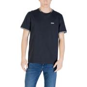 Polo Shirt Lange Mouw BOSS Taul 10255848 01 50521245