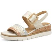 Sandalen Marco Tozzi -