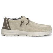 Mocassins Café Noir C1TM9002
