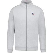 Sweater Le Coq Sportif Sweatshirt zippé Essentiel N°2