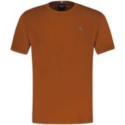 T-shirt Korte Mouw Le Coq Sportif T-shirt ton sur ton Essentiel N°1