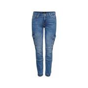 Skinny Jeans Only -