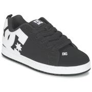 Lage Sneakers DC Shoes COURT GRAFFIK