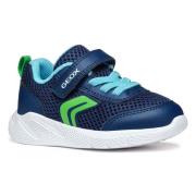Lage Sneakers Geox -