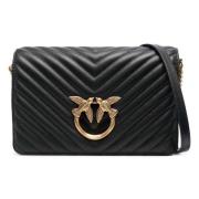 Schoudertas Pinko -
