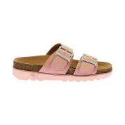 Slippers Kickers Kick Lisa