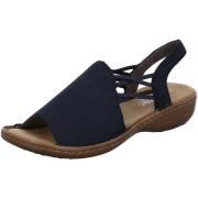 Sandalen Rieker -