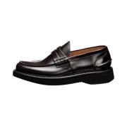 Mocassins Green George -