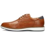 Lage Sneakers Ps Poelman ATOS Heren Sneakers