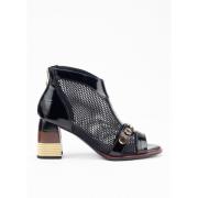 Enkellaarzen Rock Away 37756