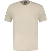 T-shirt Korte Mouw Le Coq Sportif T-shirt ton sur ton Essentiel N°1