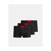 Boxers BOSS 50532797 TRUNK TRIPLET GALAXY