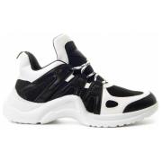 Lage Sneakers Montevita 88208