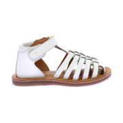 Sandalen Kickers Kick Dilola