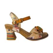 Sandalen Laura Vita -