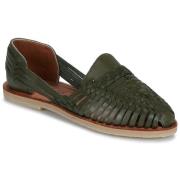 Sandalen Mapache ALEGRE