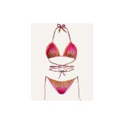 Bikini Pin-Up Stars -