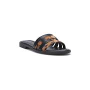 Teenslippers La Modeuse 74578_P176209