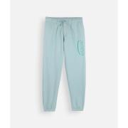 Broek Oxbow Fleecebroek met bedrijfslogo SIVEGA