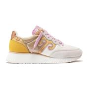 Lage Sneakers Wushu Ruyi -