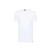 T-shirt Korte Mouw Dsquared -