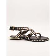 Sandalen Café Noir -