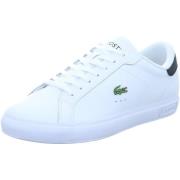 Nette Schoenen Lacoste -