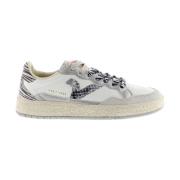 Lage Sneakers Victoria Smash Animal Mix leren sneakers 8806109