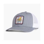 Pet Salty Crew Ink slinger retro trucker