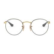 Zonnebril Ray-ban Occhiali da Vista Round Metal RX3447V 2991