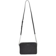 Handtas MICHAEL Michael Kors 35F8STTC9L-BLACK