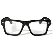 Zonnebril Off-White Occhiali da Vista Style 75 11000