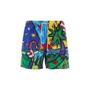 Zwembroek Mc2 Saint Barth -