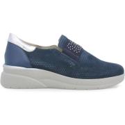 Lage Sneakers Melluso K55429Z-243821