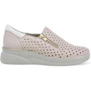 Lage Sneakers Melluso K55432Z-252378