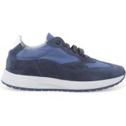 Lage Sneakers Melluso U16256Z-248708
