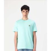 T-shirt Korte Mouw Lyle &amp; Scott -