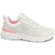 Lage Sneakers Skechers SKE-CCC-150370-NTPK