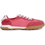 Lage Sneakers Café Noir C1DG9601