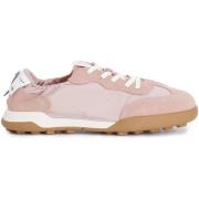 Lage Sneakers Café Noir C1DG9601