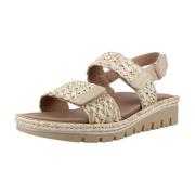 Sandalen Piesanto RAFIA