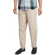 Chino Broek Barbour Glendale Relaxed Chino Broek
