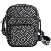 Handtas MICHAEL Michael Kors 35F4STTC2J-BLACK SILVER