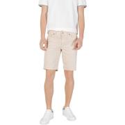 Korte Broek Jeckerson JAYDEN 5 TASCHE TOPPA SLIM JUPBE001JAYDE001 CTCP...